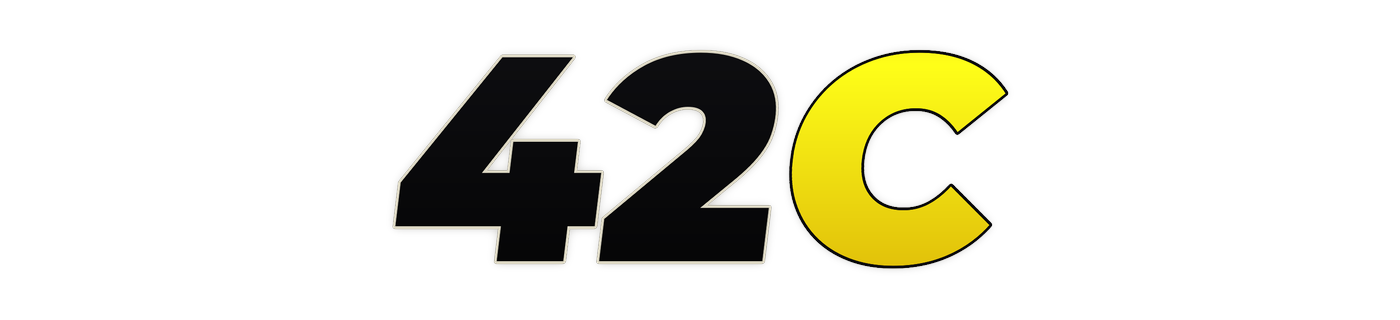 42c